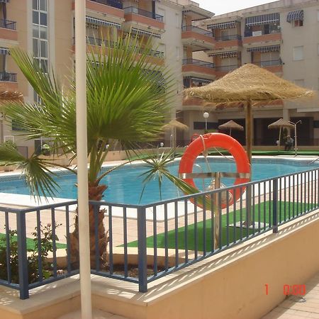 Apartamento Paraiso Sol Torrox Kültér fotó