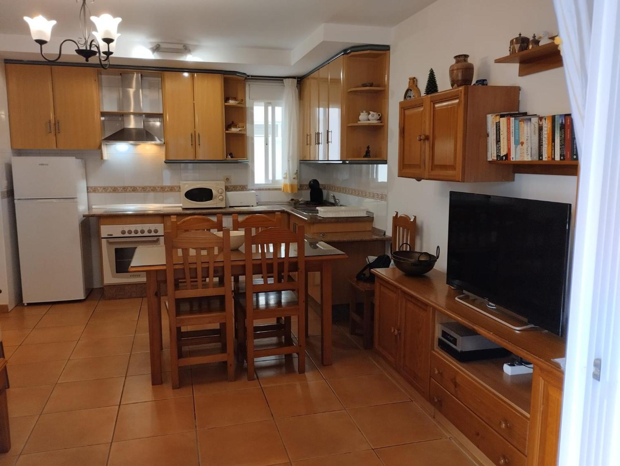 Apartamento Paraiso Sol Torrox Kültér fotó