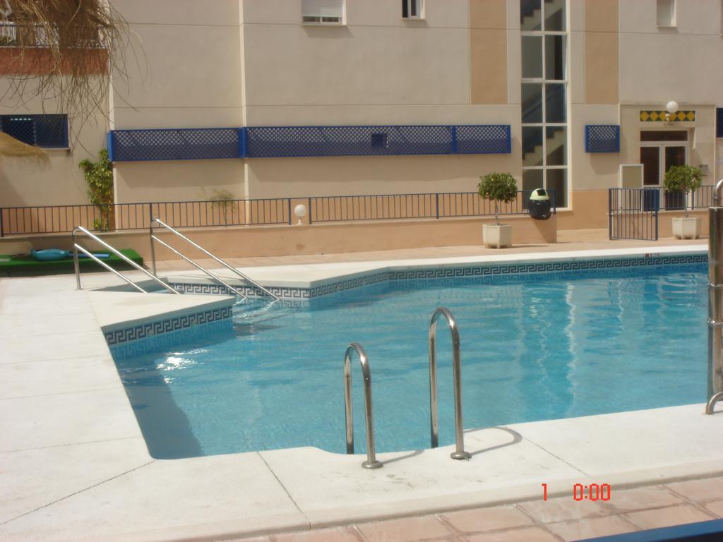 Apartamento Paraiso Sol Torrox Kültér fotó