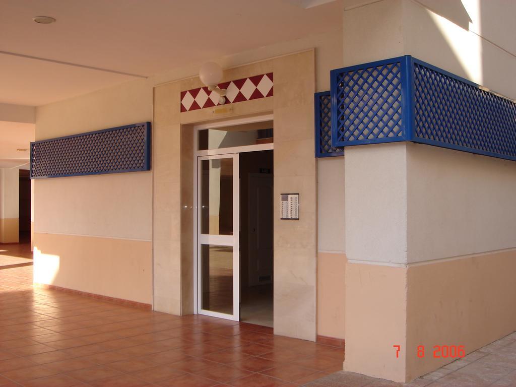 Apartamento Paraiso Sol Torrox Kültér fotó