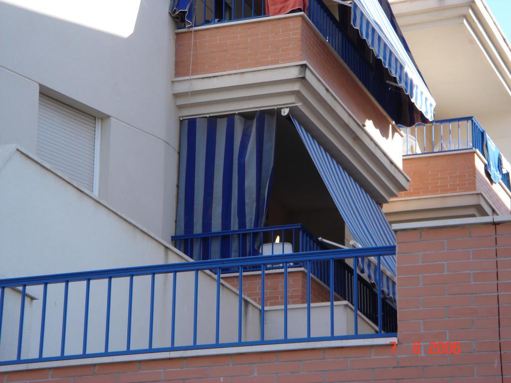 Apartamento Paraiso Sol Torrox Kültér fotó