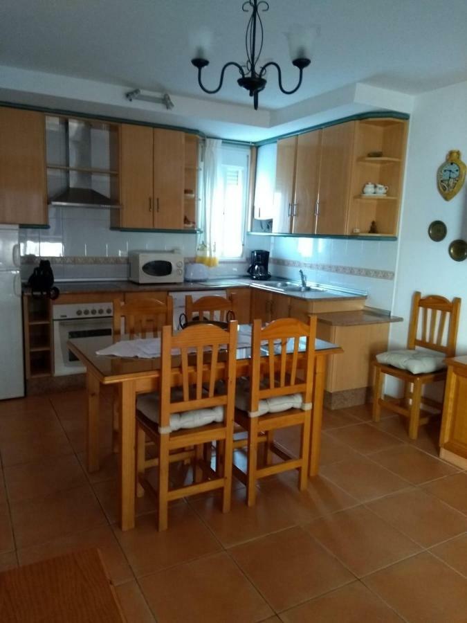 Apartamento Paraiso Sol Torrox Kültér fotó